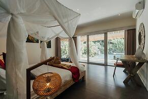 Maylie Bali Villa & Bungalow