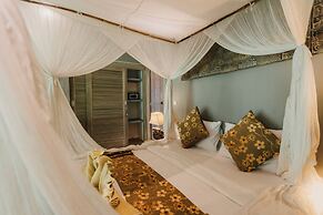 Maylie Bali Villa & Bungalow