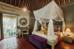 Maylie Bali Villa & Bungalow