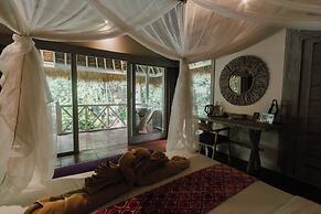 Maylie Bali Villa & Bungalow