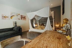 Maylie Bali Villa & Bungalow
