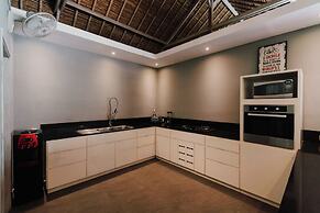 Maylie Bali Villa & Bungalow
