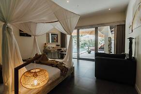 Maylie Bali Villa & Bungalow
