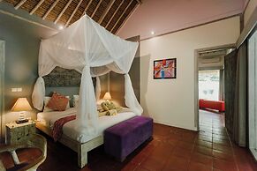 Maylie Bali Villa & Bungalow