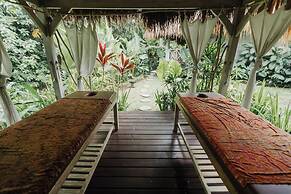 Maylie Bali Villa & Bungalow