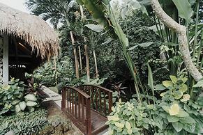 Maylie Bali Villa & Bungalow
