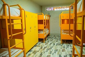 City Hostel