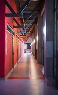City Hostel