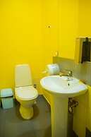 City Hostel