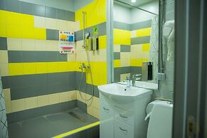 City Hostel