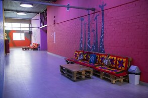 City Hostel