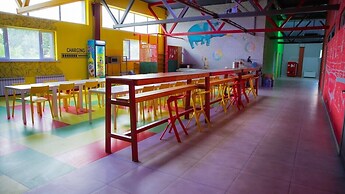 City Hostel