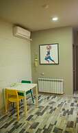 City Hostel