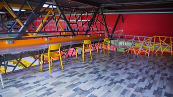 City Hostel