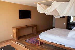 Alma Loft