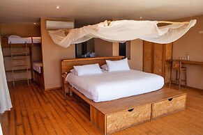 Alma Loft