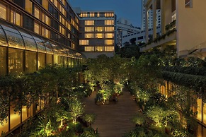 The Singapore EDITION