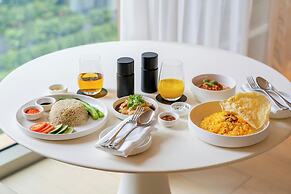 The Singapore EDITION