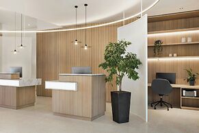 Courtyard By Marriott Biel/Bienne
