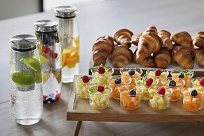 Courtyard By Marriott Biel/Bienne