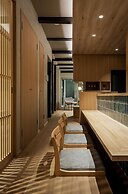 Kougetsu Machiya House