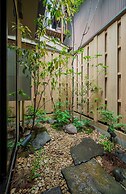 Kougetsu Machiya House