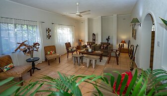 Amadeus House