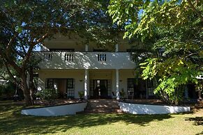 Amadeus House