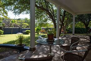 Amadeus House