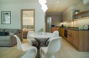 CELINE LUXURY APARTMENTS & SUITES