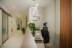 CELINE LUXURY APARTMENTS & SUITES