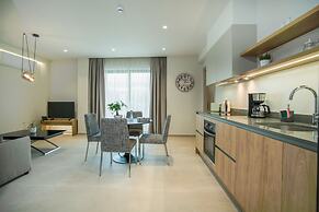 CELINE LUXURY APARTMENTS & SUITES