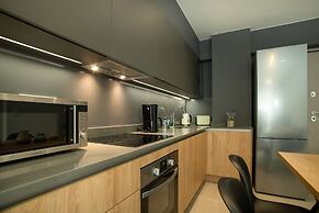CELINE LUXURY APARTMENTS & SUITES