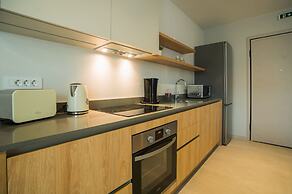 CELINE LUXURY APARTMENTS & SUITES