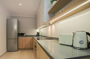 CELINE LUXURY APARTMENTS & SUITES