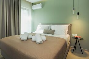 CELINE LUXURY APARTMENTS & SUITES