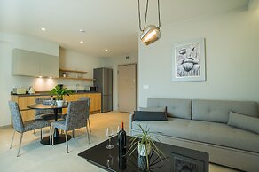 CELINE LUXURY APARTMENTS & SUITES