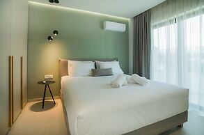 CELINE LUXURY APARTMENTS & SUITES