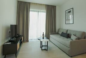 CELINE LUXURY APARTMENTS & SUITES
