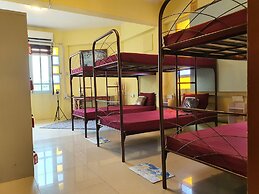 Hotel O Arriva Travellers