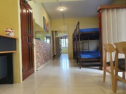 Hotel O Arriva Travellers