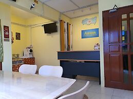 Hotel O Arriva Travellers