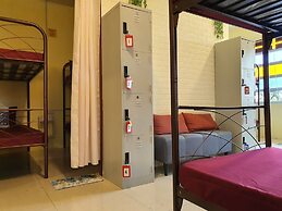 Hotel O Arriva Travellers