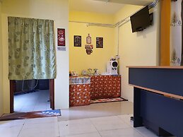 Hotel O Arriva Travellers