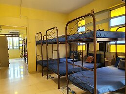 Hotel O Arriva Travellers