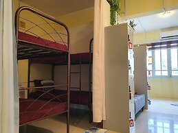 Hotel O Arriva Travellers