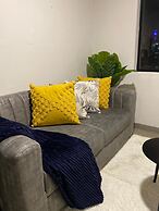 Maboneng Modern Style