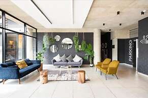 Maboneng Modern Style
