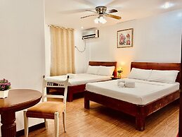 Tagzzz Hotel powered by Cocotel