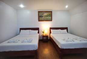 Tagzzz Hotel powered by Cocotel
